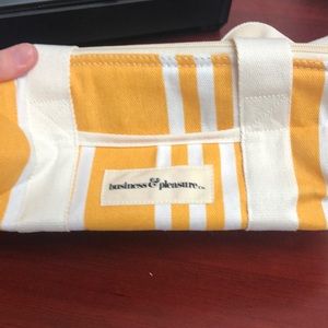 Brand new cooler bag